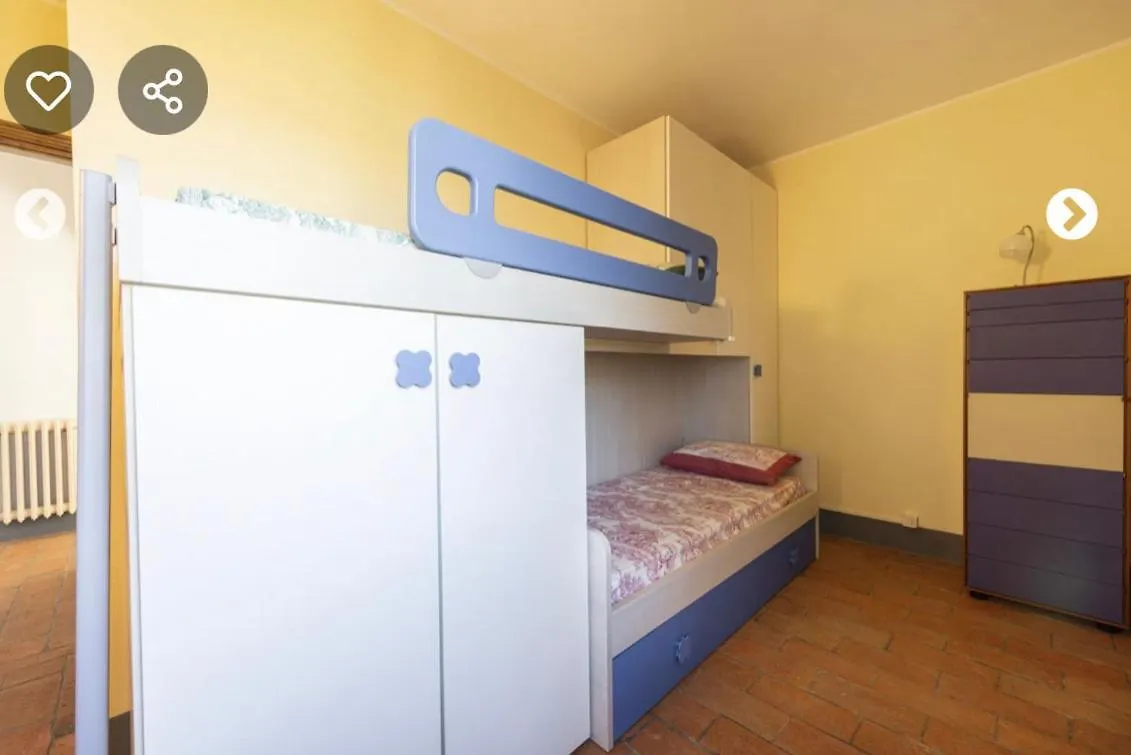 Villa Del Giardo Lido di Camaiore