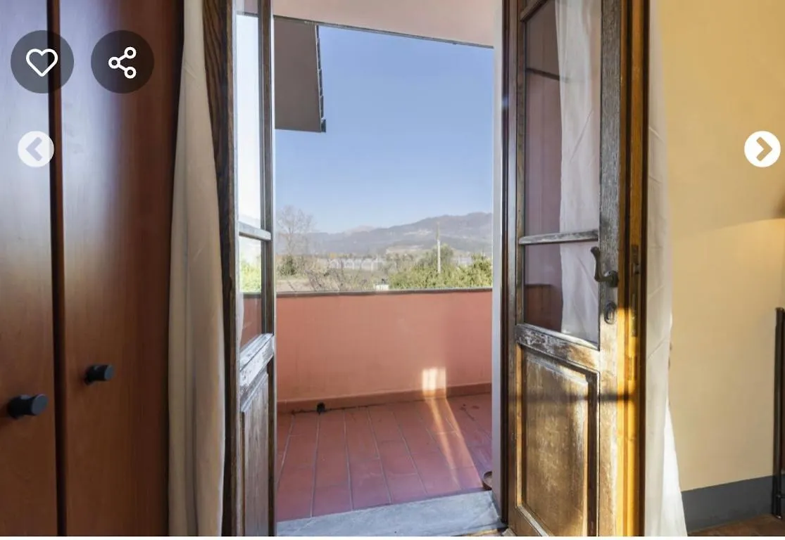 Villa Del Giardo Lido di Camaiore