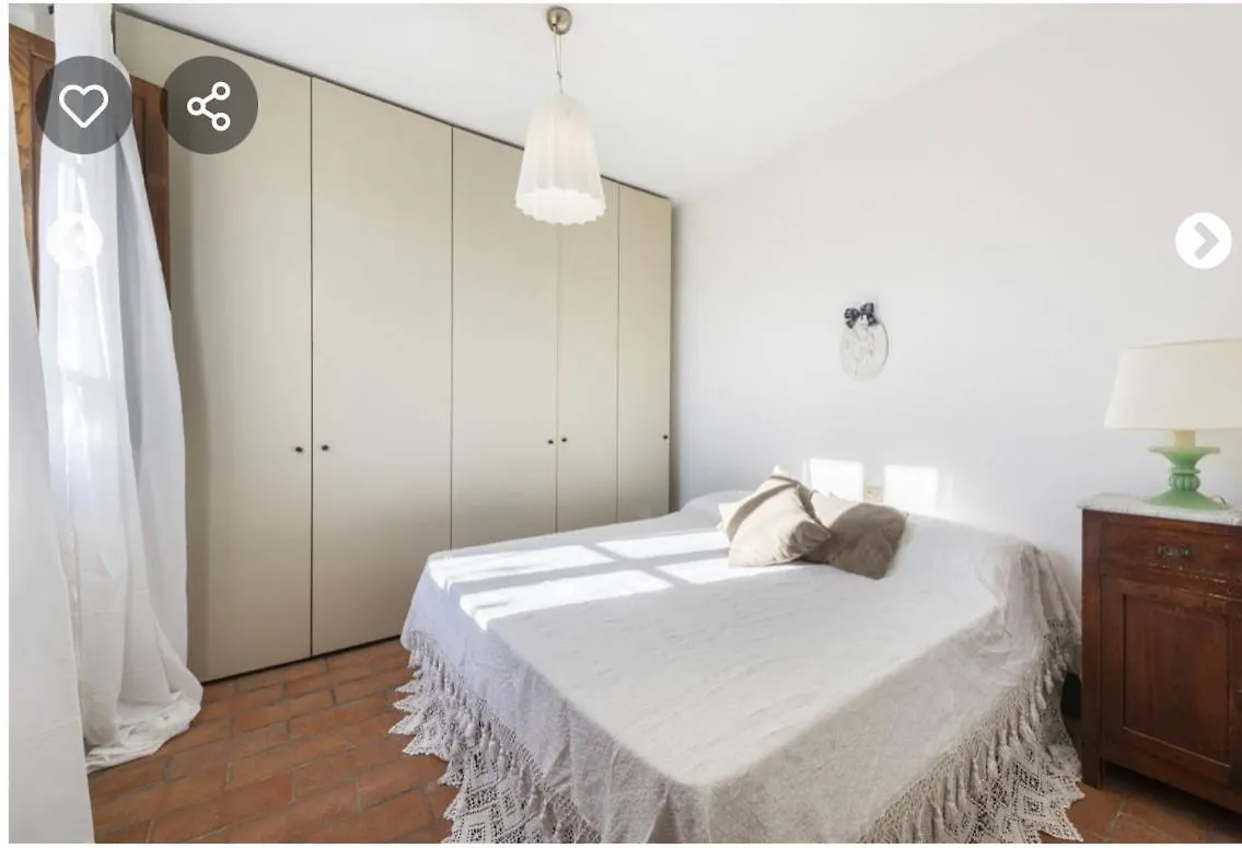 Villa Del Giardo Lido di Camaiore 0*,  Italy