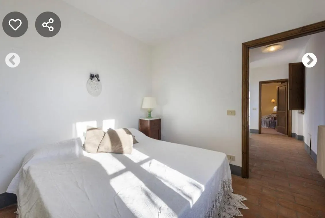 Villa Del Giardo Lido di Camaiore 0*,