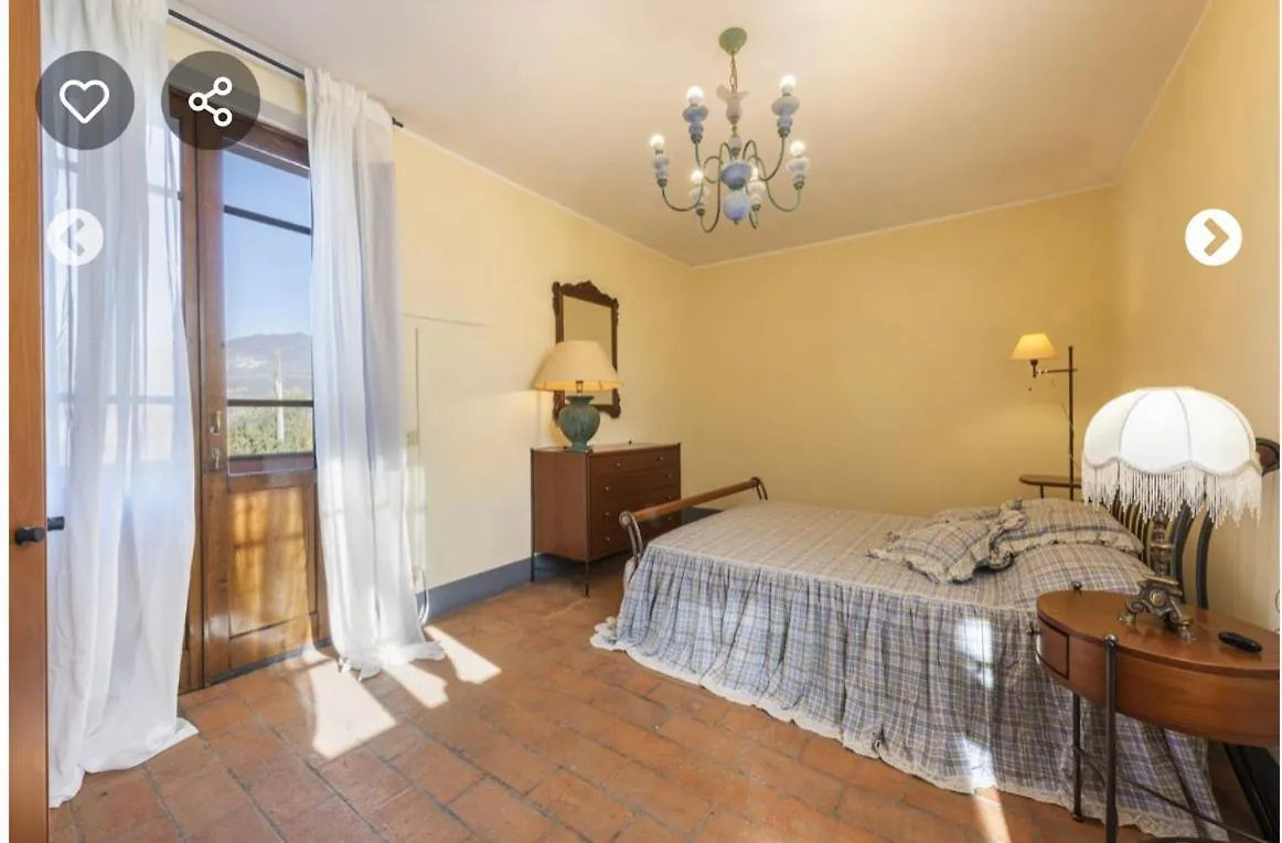 Villa Del Giardo Lido di Camaiore