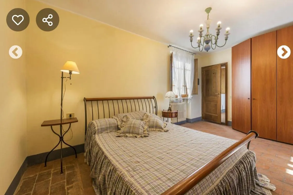 Villa Del Giardo Lido di Camaiore