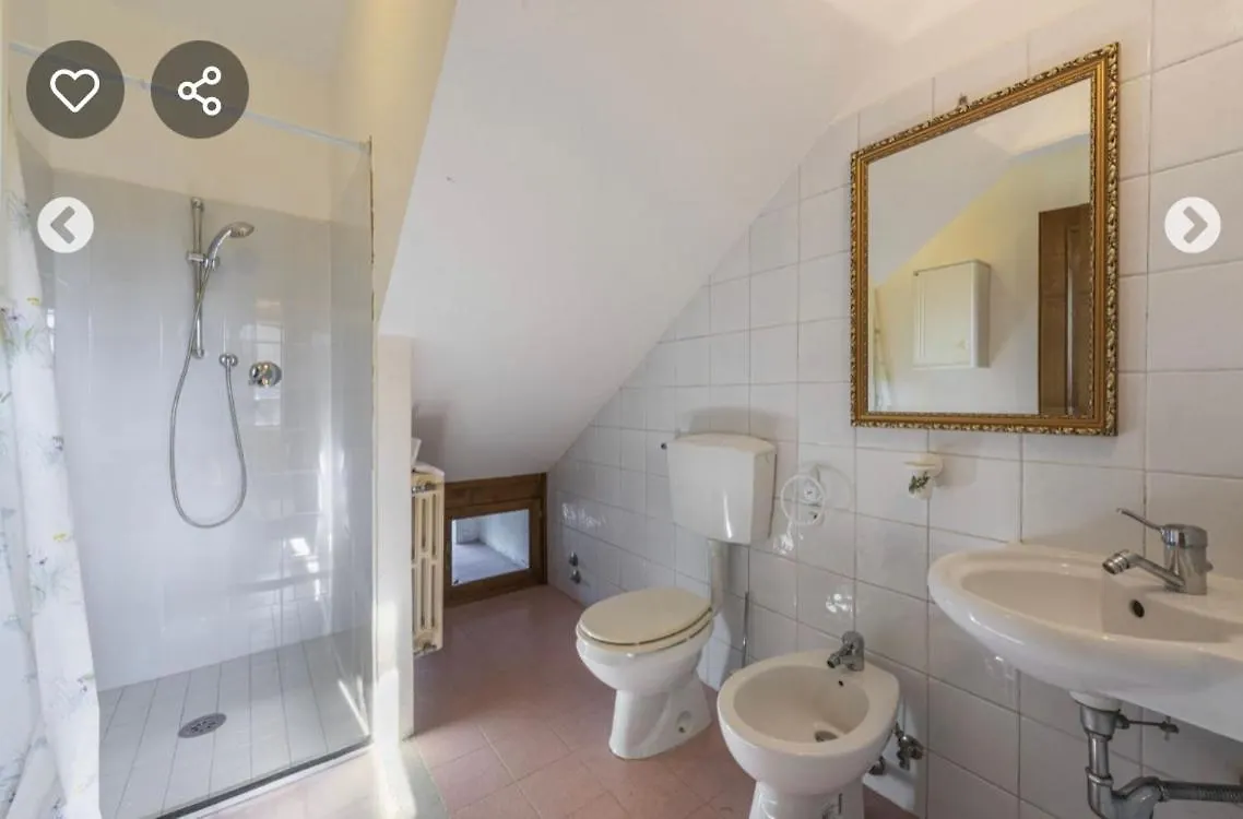 Villa Del Giardo Lido di Camaiore
