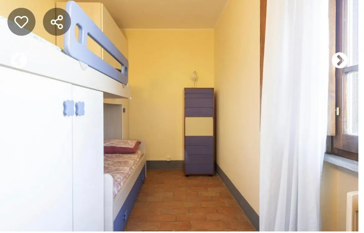 Villa Del Giardo Lido di Camaiore