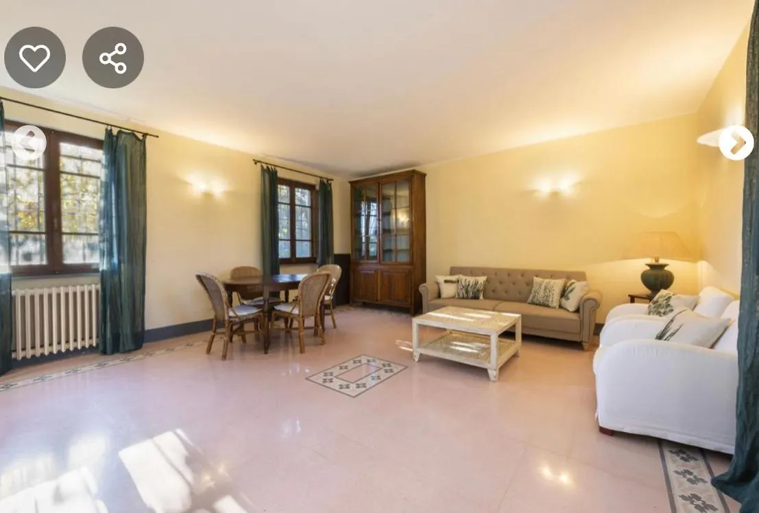 Villa Del Giardo Lido di Camaiore Italy