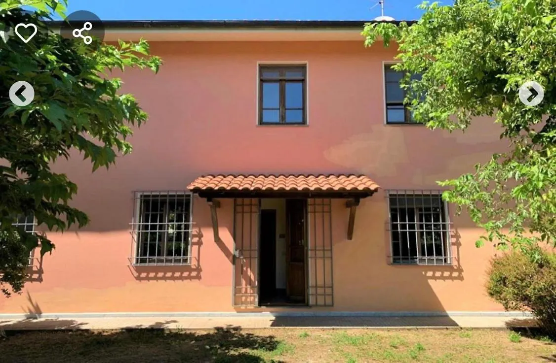 Villa Del Giardo Lido di Camaiore 0*,