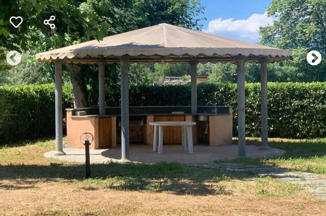 Villa Del Giardo Lido di Camaiore