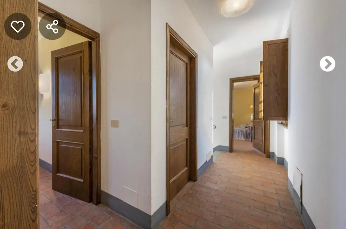 Villa Del Giardo Lido di Camaiore