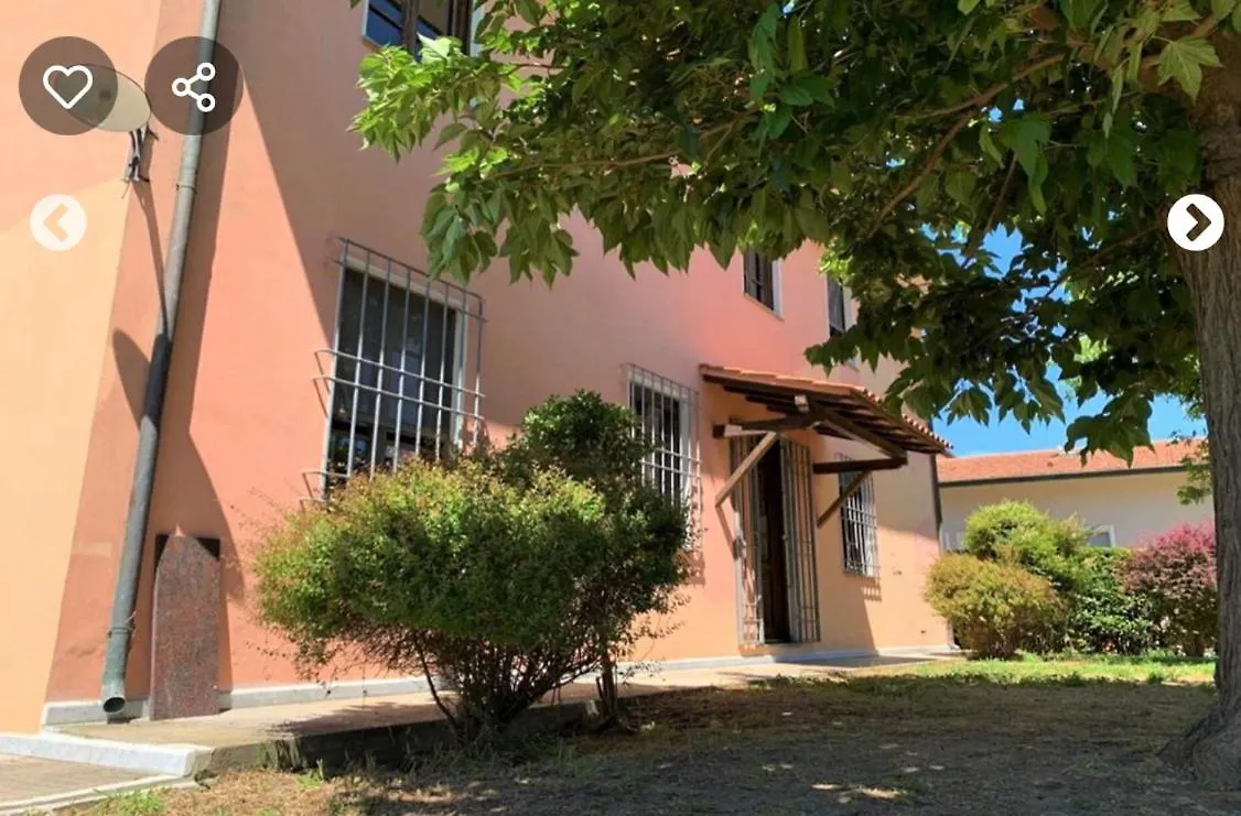Villa Del Giardo Lido di Camaiore