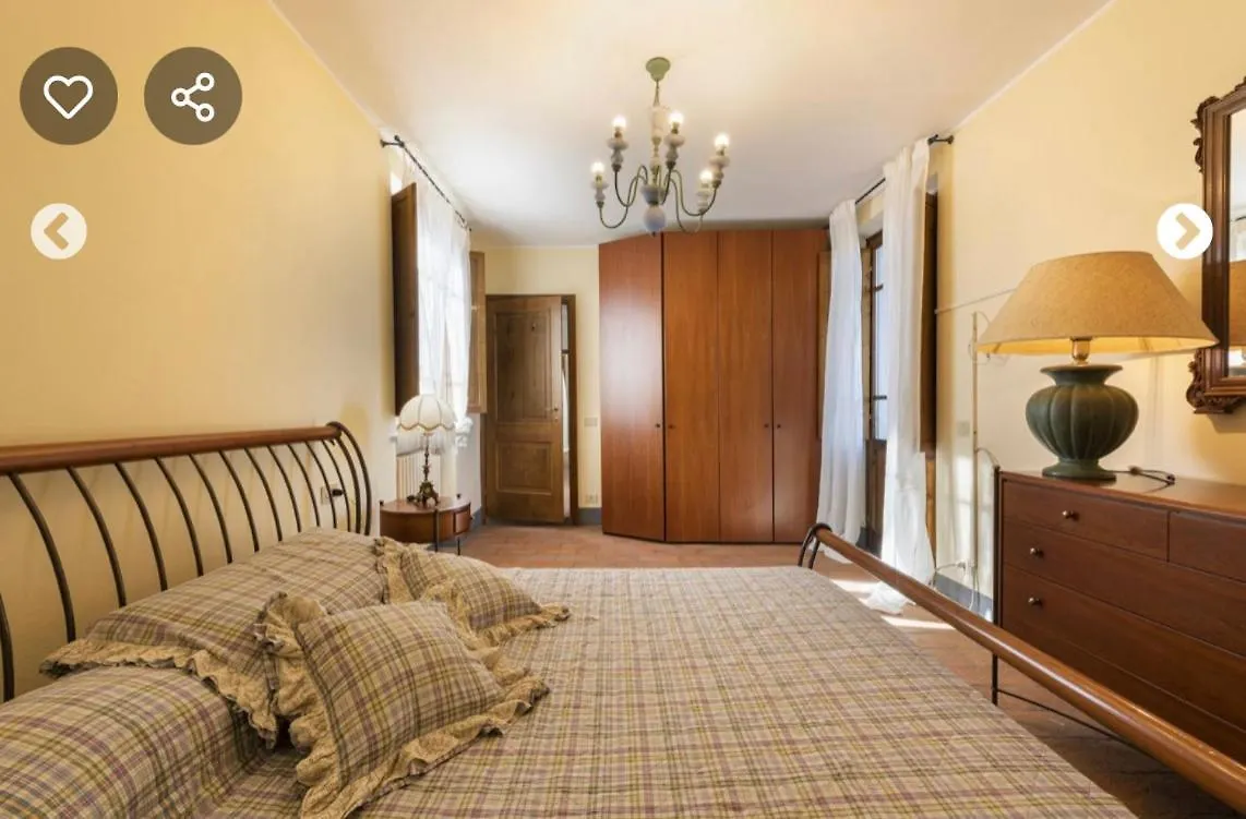 Villa Del Giardo Lido di Camaiore