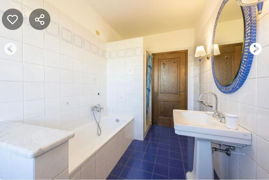 Villa Del Giardo Lido di Camaiore
