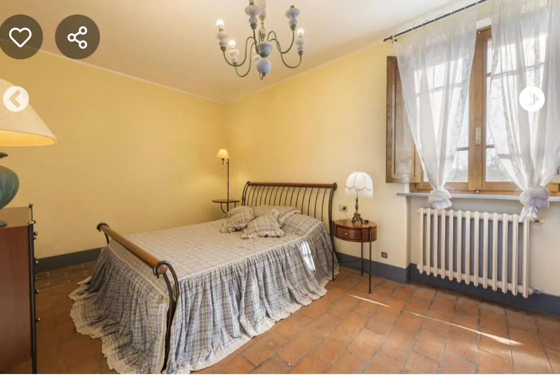 Villa Del Giardo Lido di Camaiore 0*,  Italy